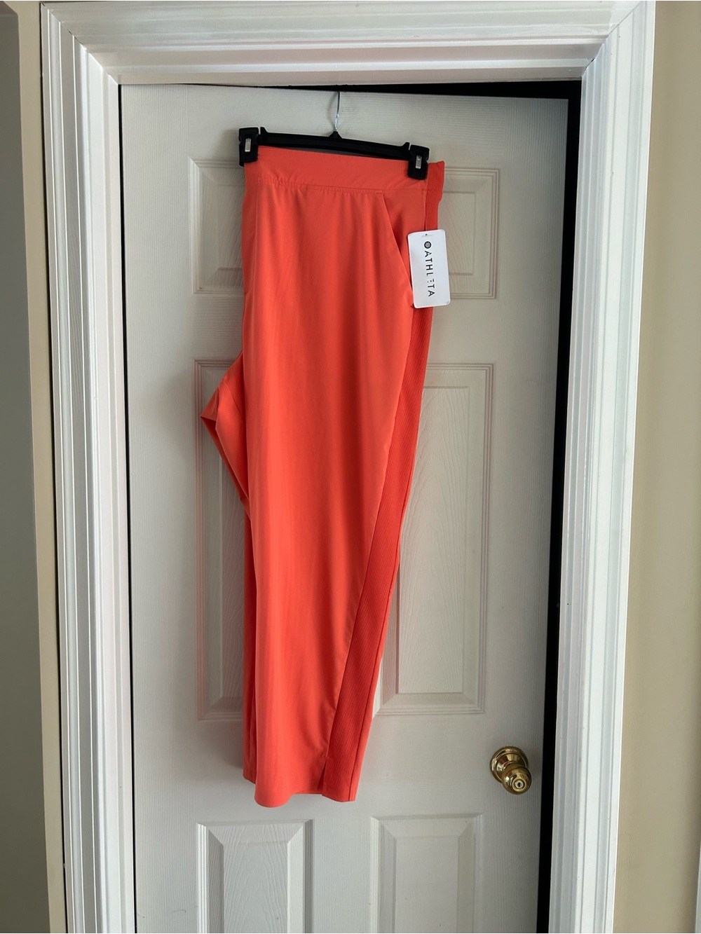 Athleta ankle pant, NWT size 24